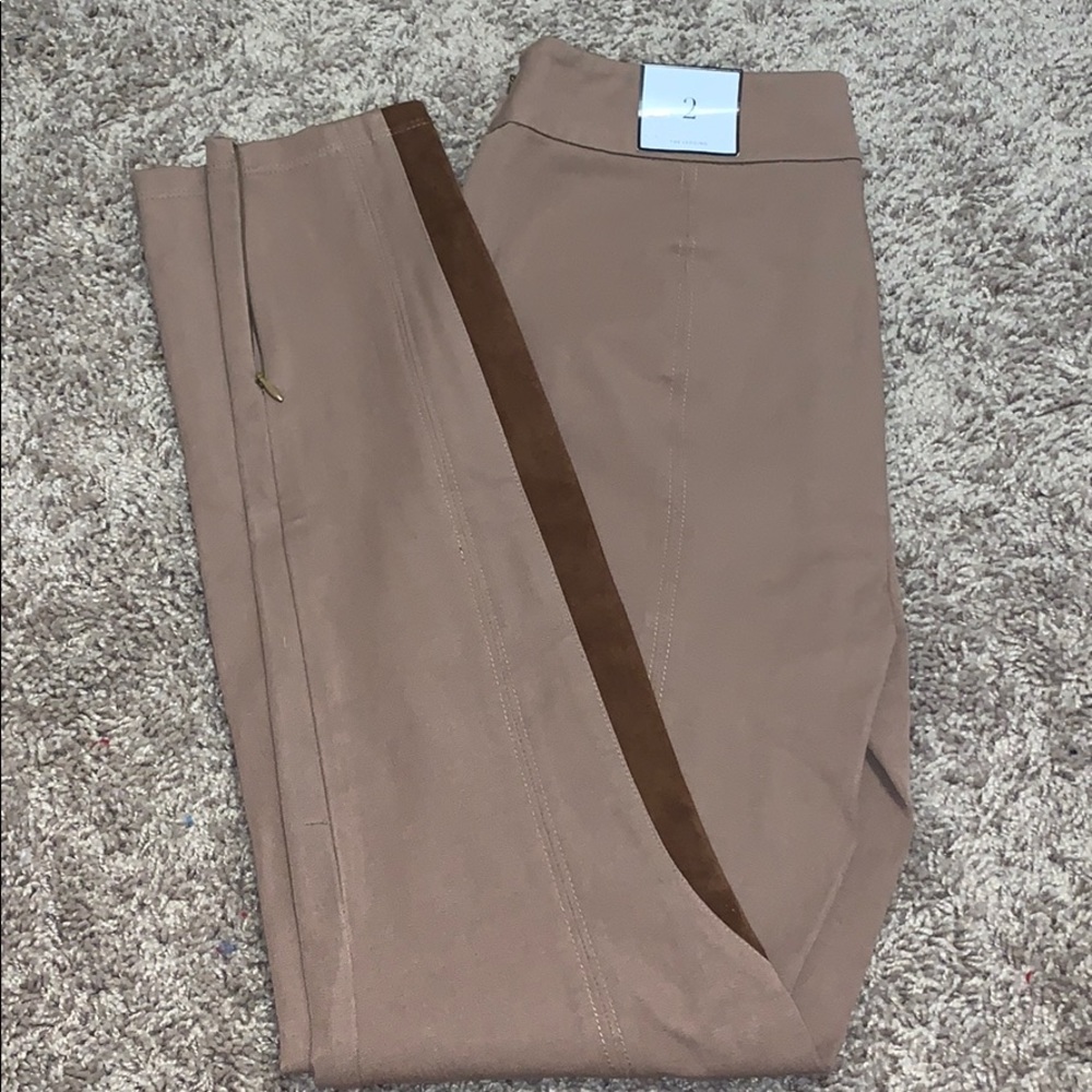 White House Black Market legging